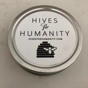Hives for Humanity Moment of Pause Salve Size OS - Unisex